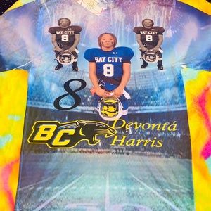 Meet your Posher, Princess